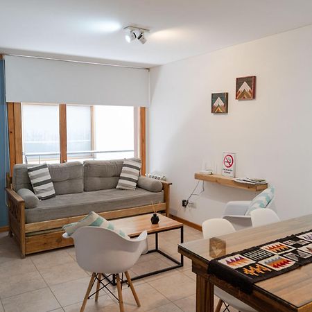 Moderno Departamento Centrico En San Martin De Los Andes - Habitatsma 외부 사진
