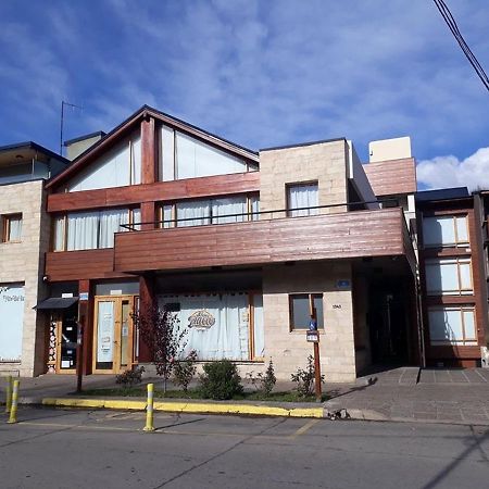 Moderno Departamento Centrico En San Martin De Los Andes - Habitatsma 외부 사진