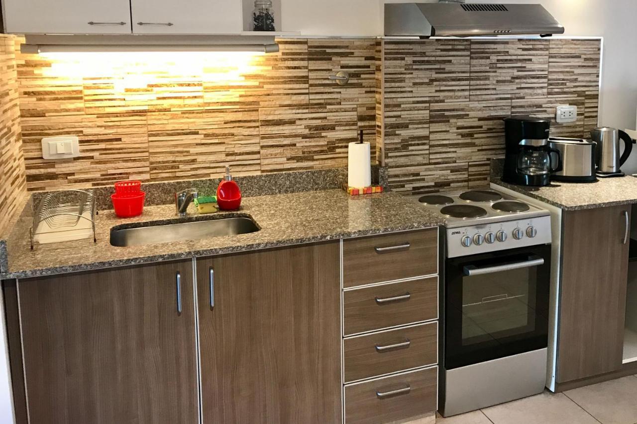 Moderno Departamento Centrico En San Martin De Los Andes - Habitatsma 외부 사진