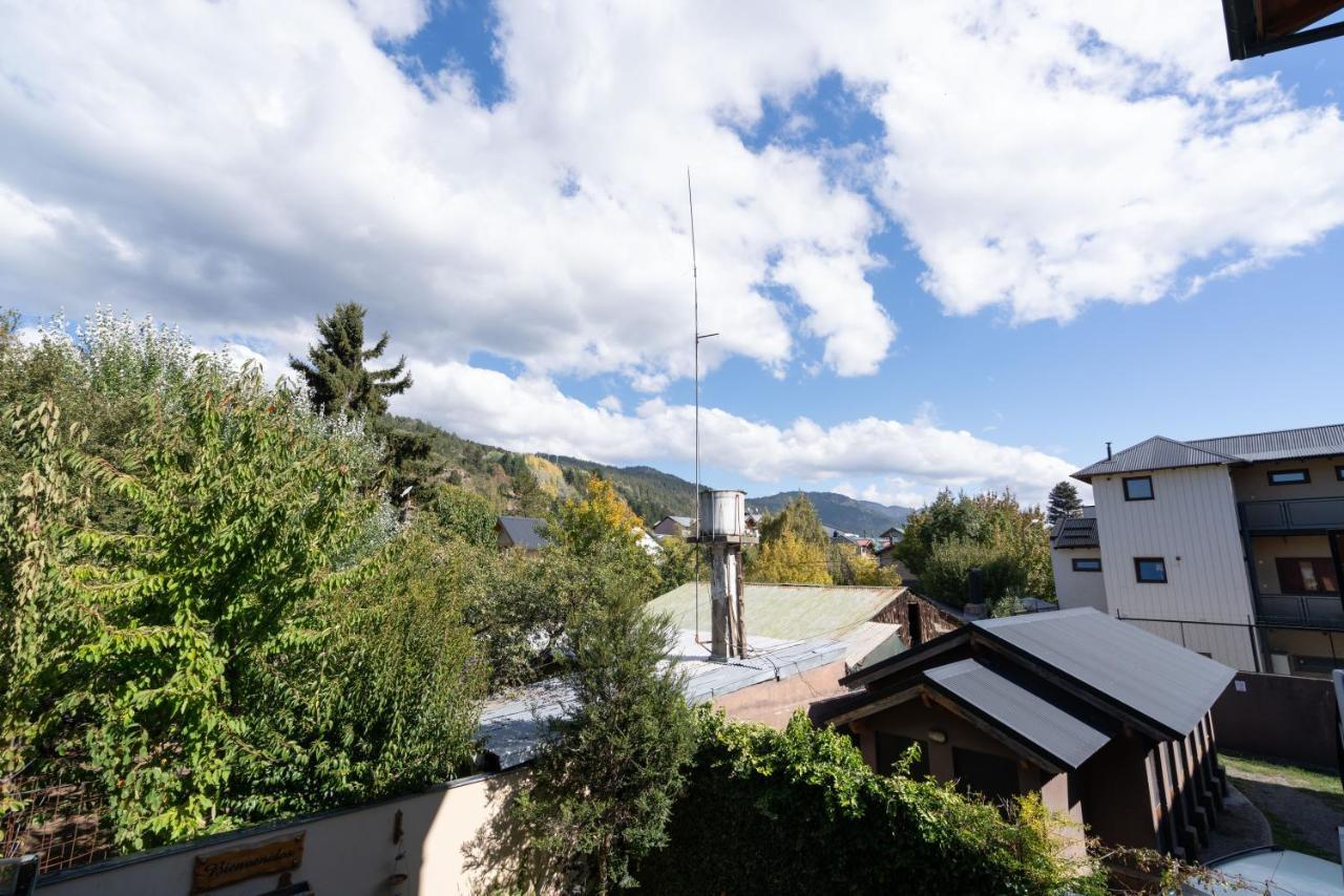 Moderno Departamento Centrico En San Martin De Los Andes - Habitatsma 외부 사진