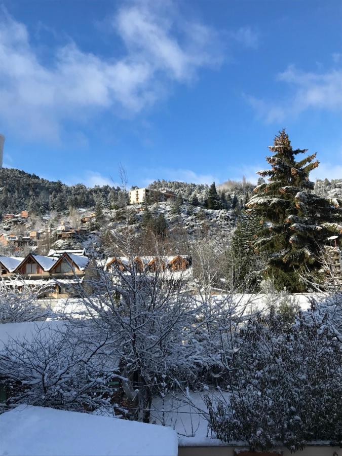 Moderno Departamento Centrico En San Martin De Los Andes - Habitatsma 외부 사진