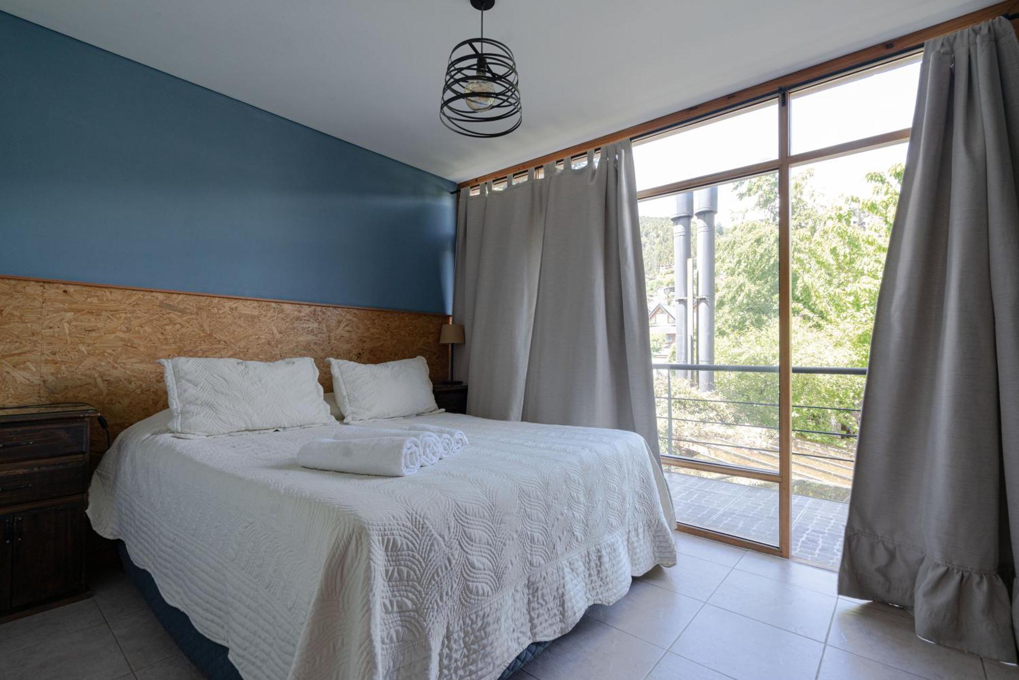 Moderno Departamento Centrico En San Martin De Los Andes - Habitatsma 외부 사진
