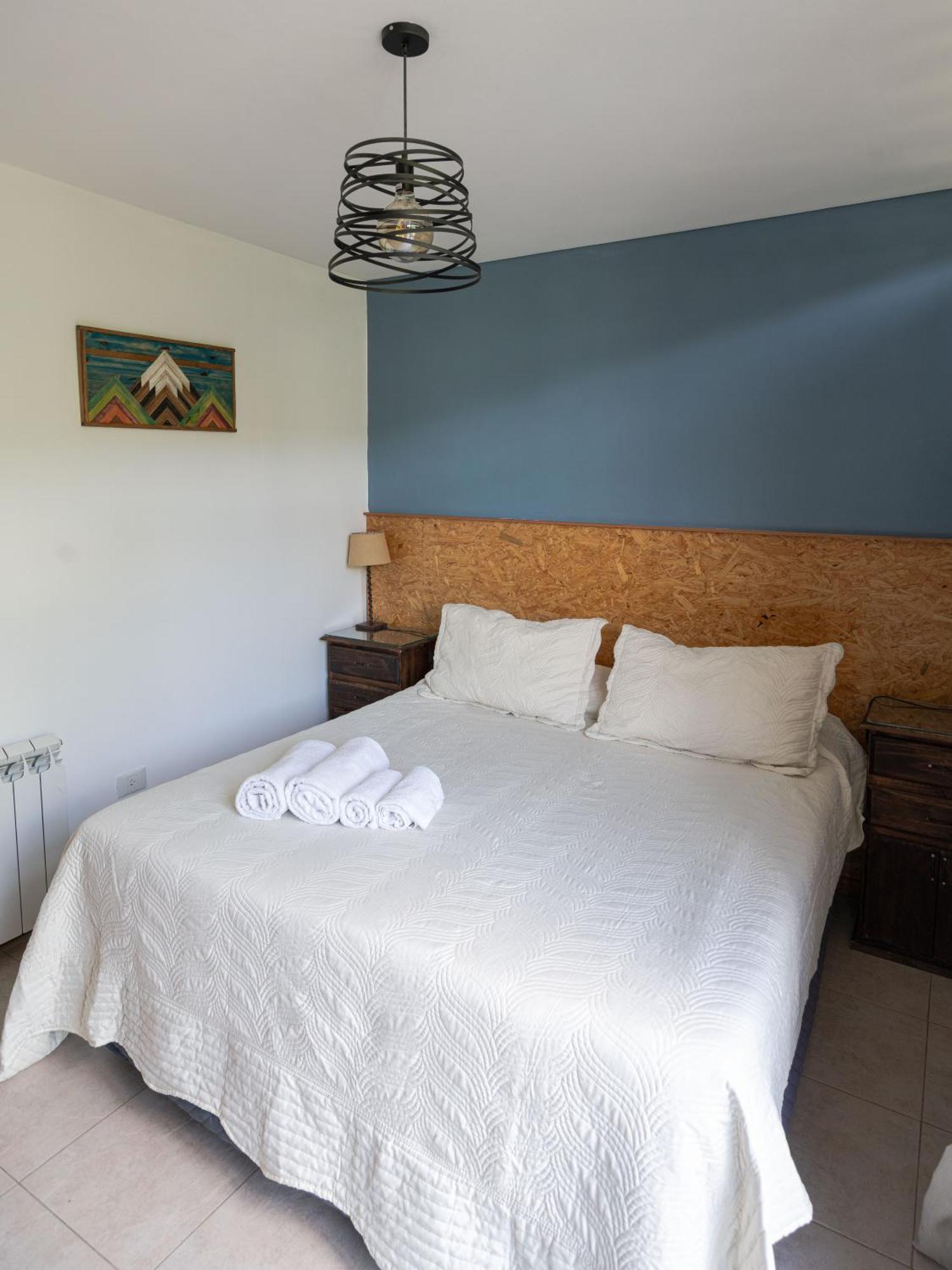 Moderno Departamento Centrico En San Martin De Los Andes - Habitatsma 외부 사진
