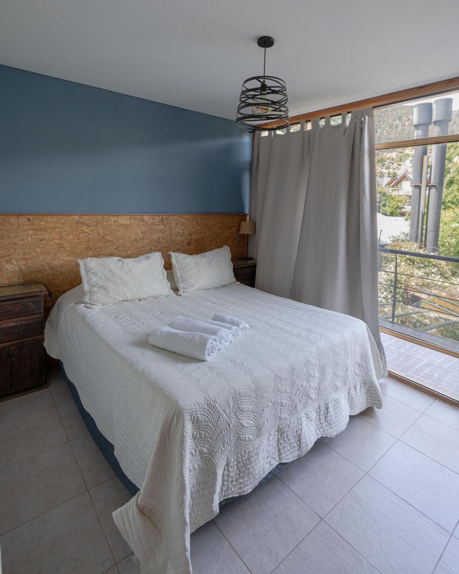 Moderno Departamento Centrico En San Martin De Los Andes - Habitatsma 외부 사진