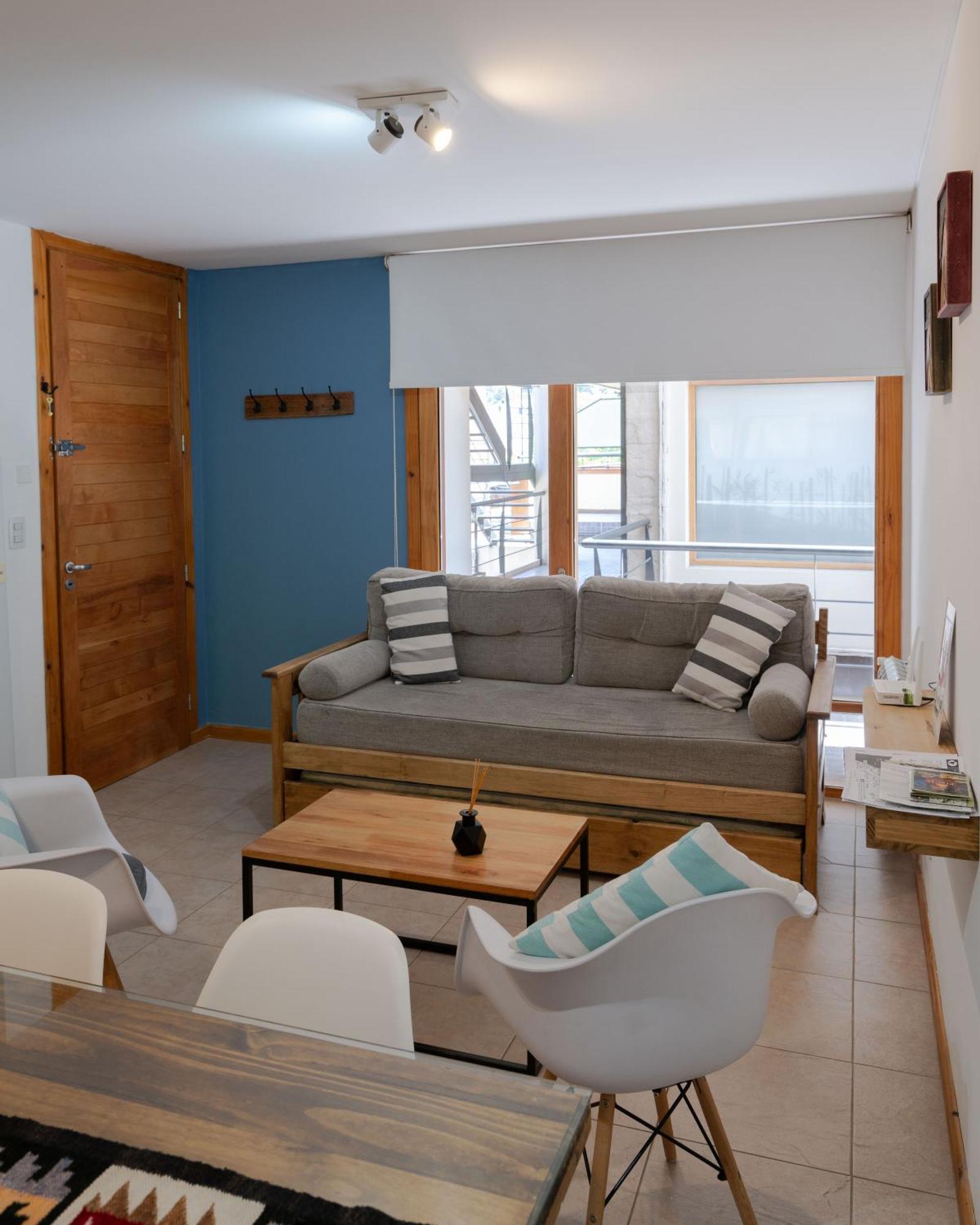 Moderno Departamento Centrico En San Martin De Los Andes - Habitatsma 외부 사진