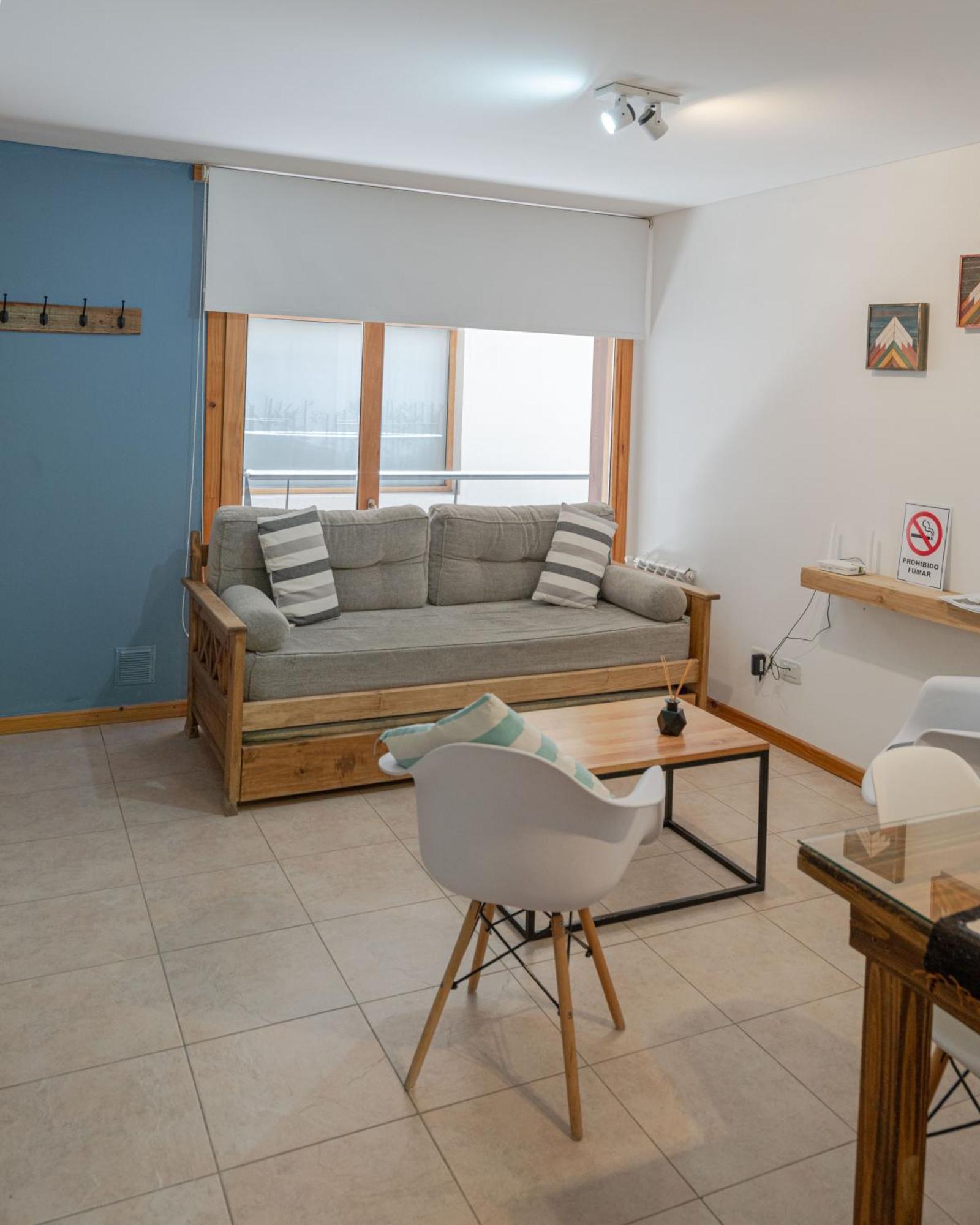 Moderno Departamento Centrico En San Martin De Los Andes - Habitatsma 외부 사진