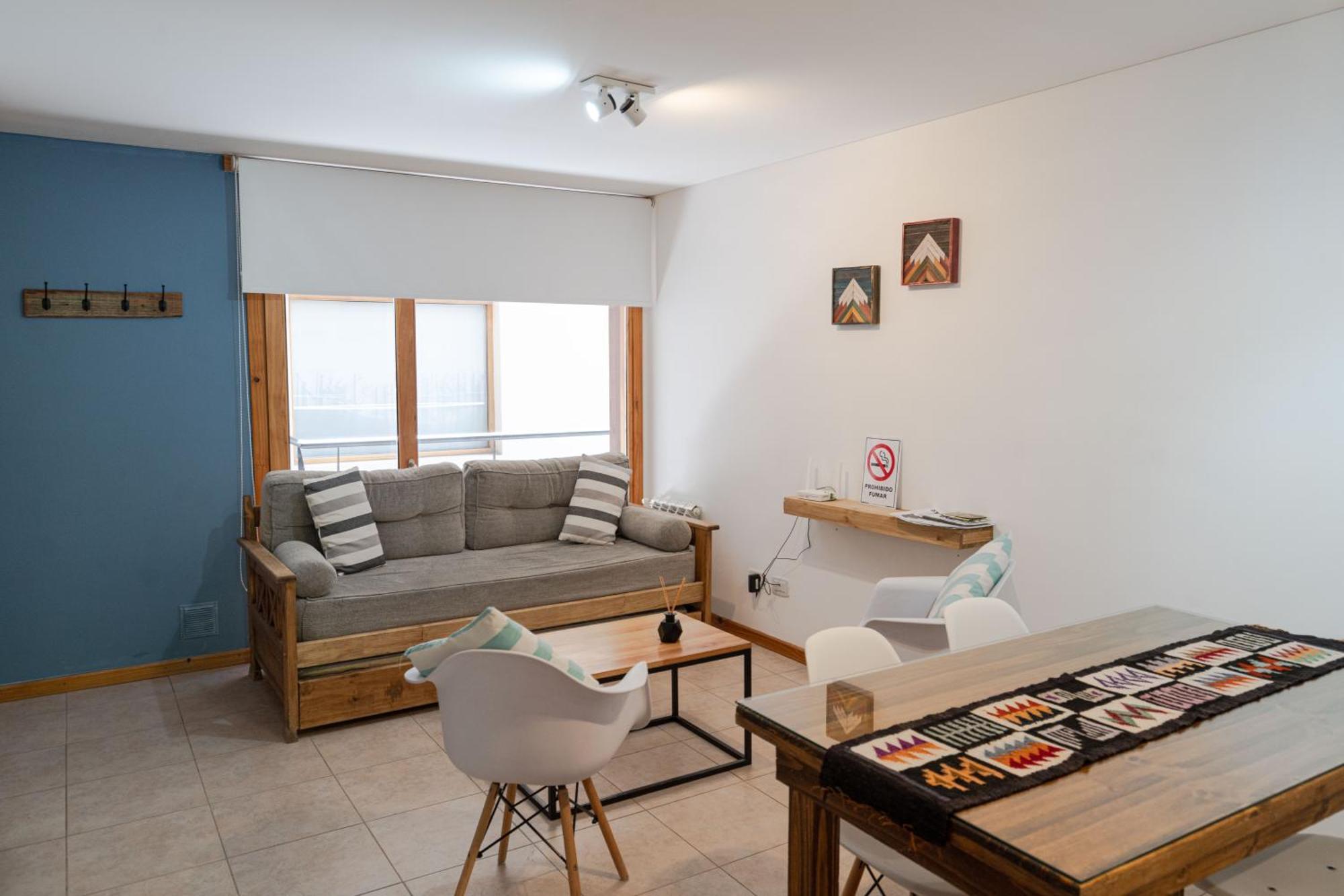 Moderno Departamento Centrico En San Martin De Los Andes - Habitatsma 외부 사진