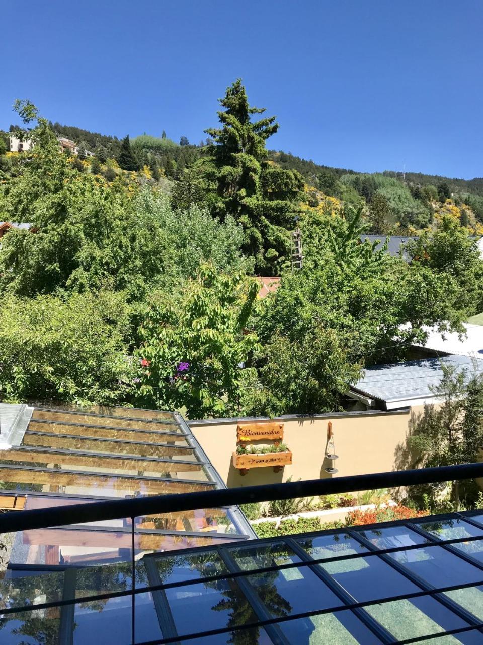 Moderno Departamento Centrico En San Martin De Los Andes - Habitatsma 외부 사진