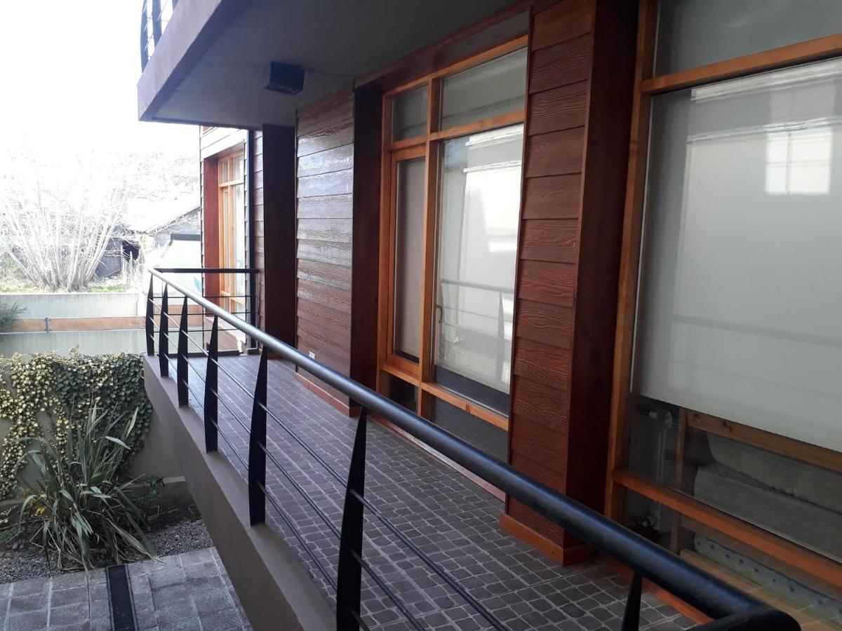 Moderno Departamento Centrico En San Martin De Los Andes - Habitatsma 외부 사진
